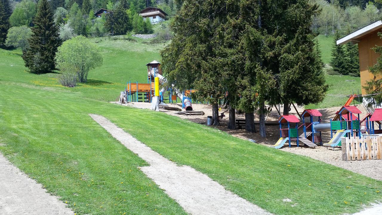 Holidays Groupes אנזיר מראה חיצוני תמונה