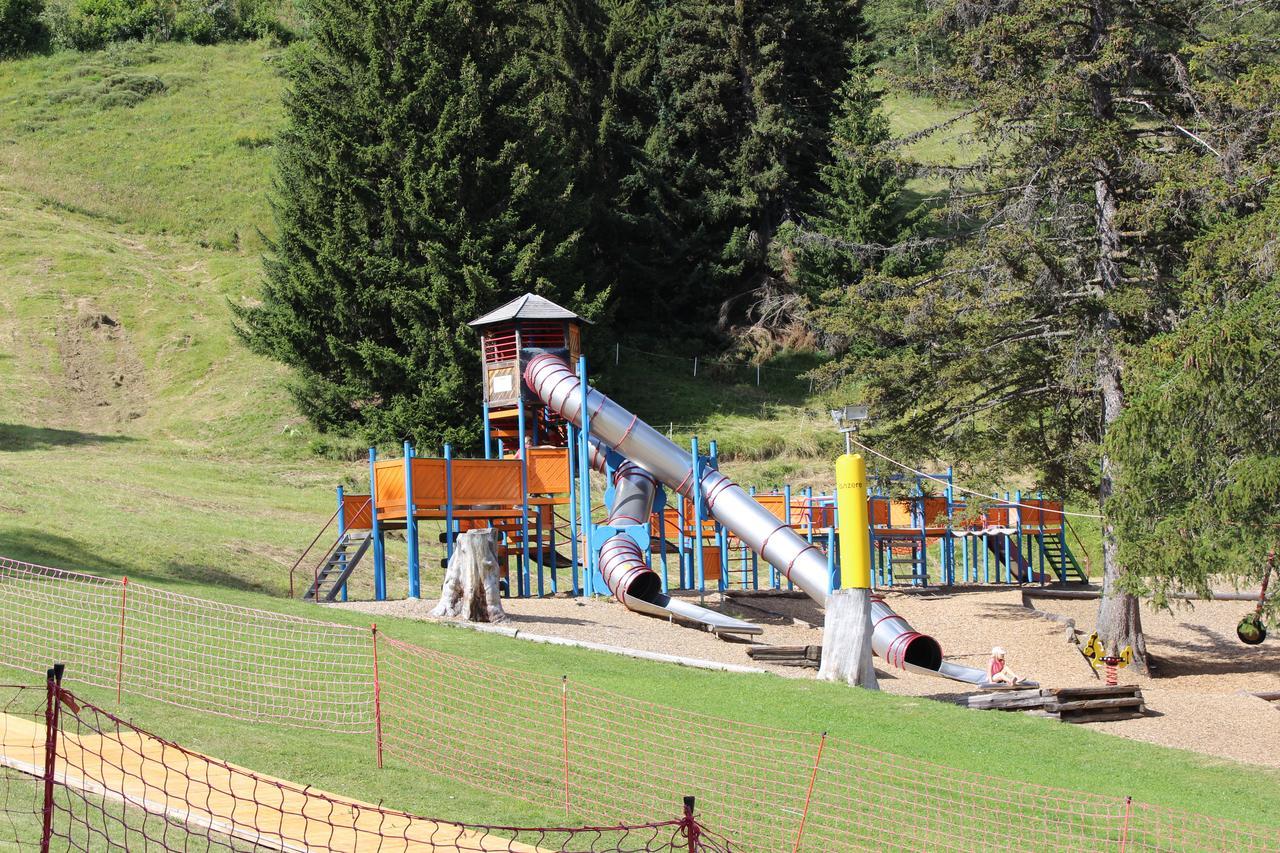 Holidays Groupes אנזיר מראה חיצוני תמונה